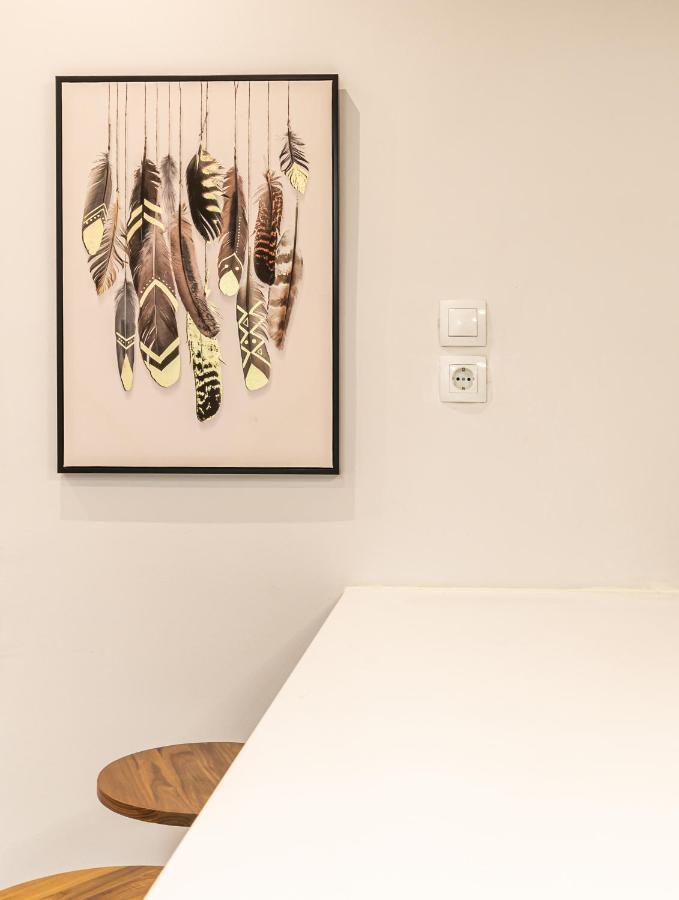 Spacious 2Bd Apt Next To Metro Atenas Exterior foto