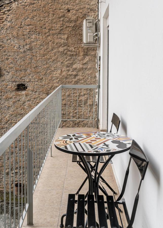Spacious 2Bd Apt Next To Metro Atenas Exterior foto