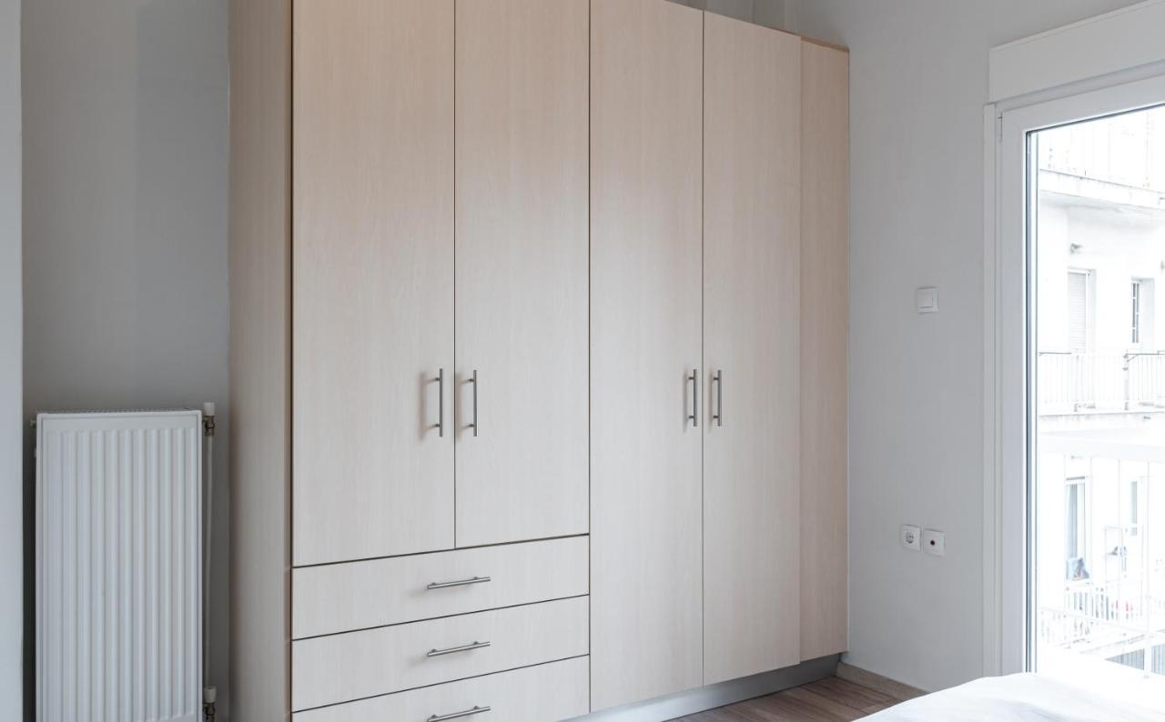 Spacious 2Bd Apt Next To Metro Atenas Exterior foto