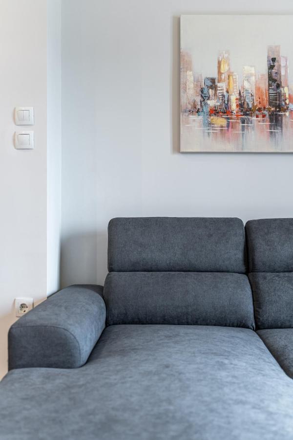 Spacious 2Bd Apt Next To Metro Atenas Exterior foto